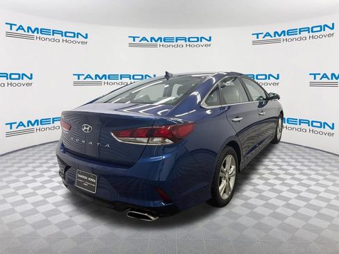 Used 2019 Hyundai Sonata SEL FWD image 5