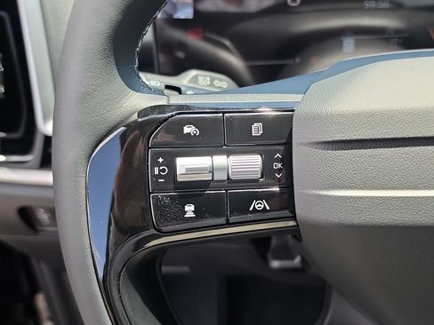 New 2026 Kia Sorento EX FWD image 30