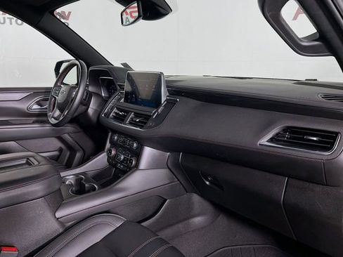 Used 2024 Chevrolet Tahoe RST w/ RST Performance Edition image 41