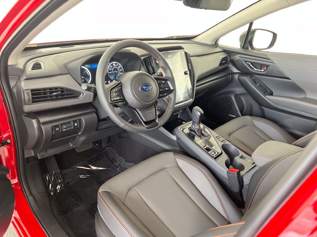 New 2026 Subaru Crosstrek 2.5i Limited w/ Crosstrek Mirror Package AWD/4WD image 20