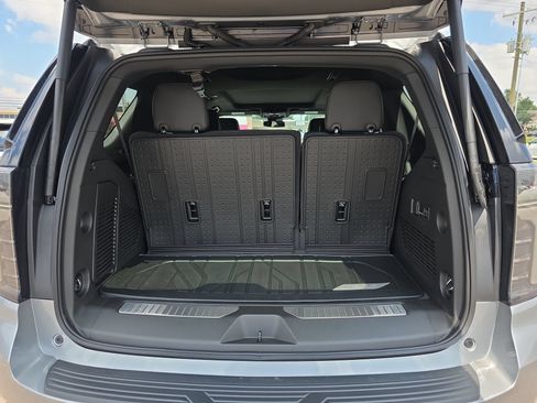 New 2026 Chevrolet Tahoe RST w/ Comfort Package RWD image 13
