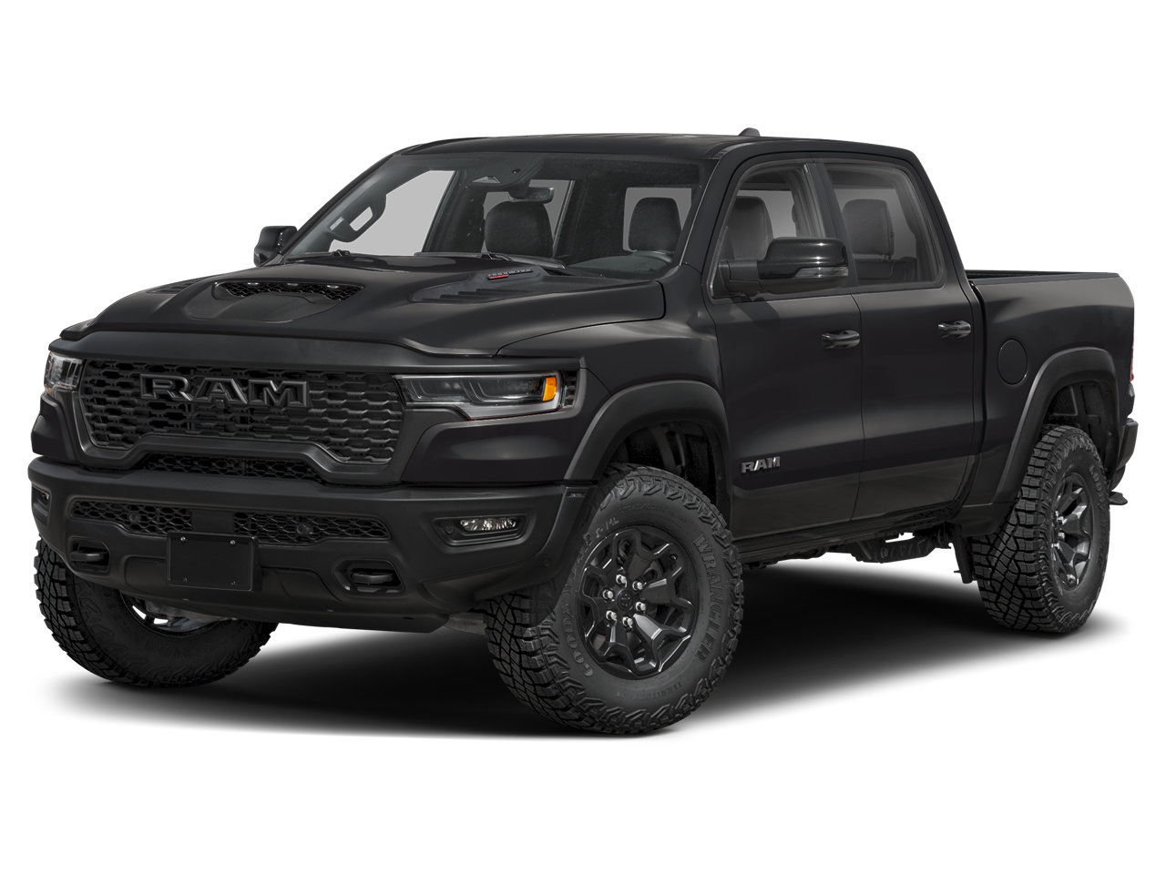New 2026 RAM 1500 RHO w/ RHO Level 1 Equipment Group AWD/4WD image 13