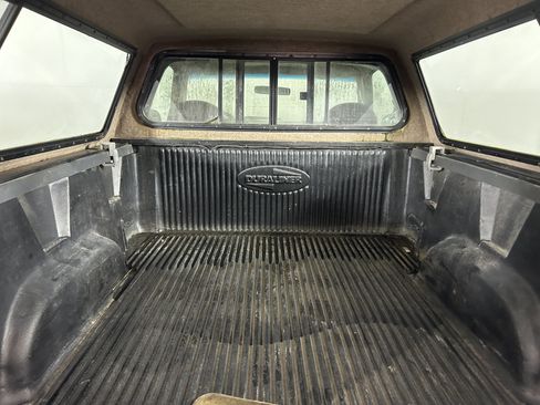 Used 1997 Ford F150 XL RWD image 21