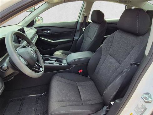 Used 2024 Honda Accord EX image 13