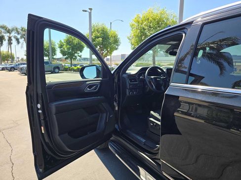 Used 2023 Chevrolet Suburban High Country w/ Max Trailering Package RWD image 22