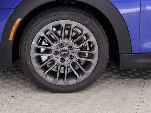 New 2026 MINI Cooper S FWD image 9