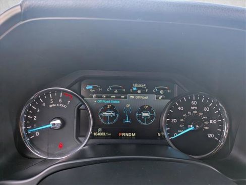 Used 2018 Ford Expedition Max XLT w/ Equipment Group 202A image 10