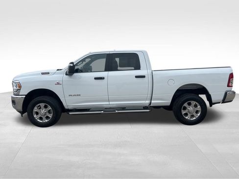 Used 2024 RAM 2500 Big Horn image 3