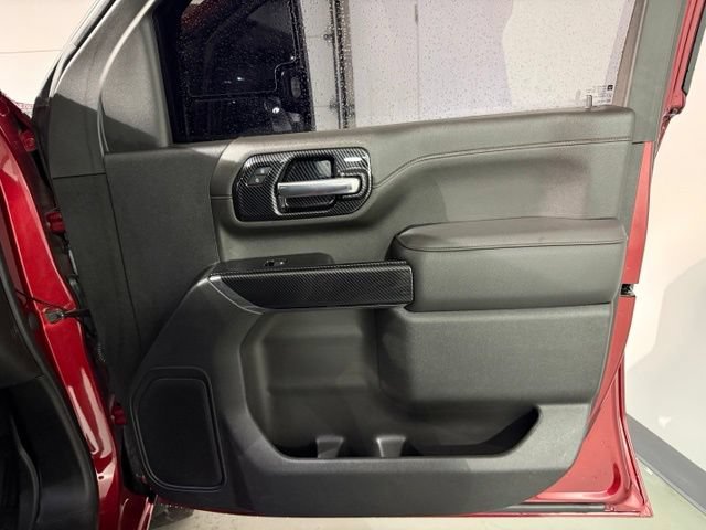 Certified 2021 GMC Sierra 3500 AT4 w/ Gooseneck/5TH Wheel Package AWD/4WD image 26