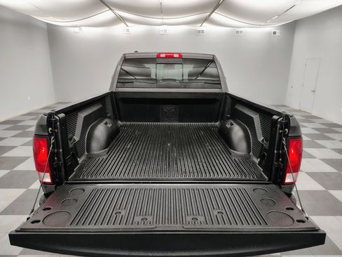 Used 2016 RAM 1500 Big Horn image 17