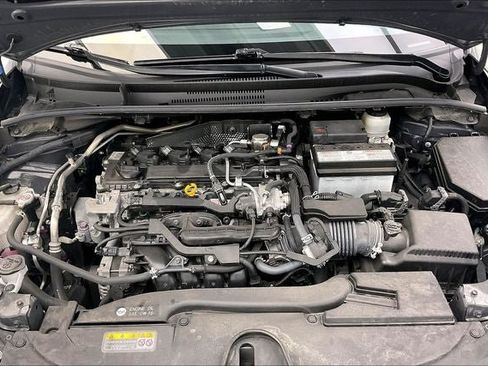 Used 2023 Toyota Corolla LE w/ LE Premium Package FWD image 29