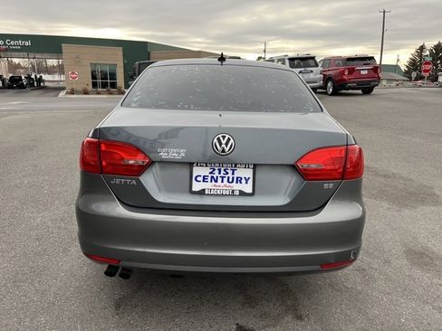 Used 2014 Volkswagen Jetta SE image 11