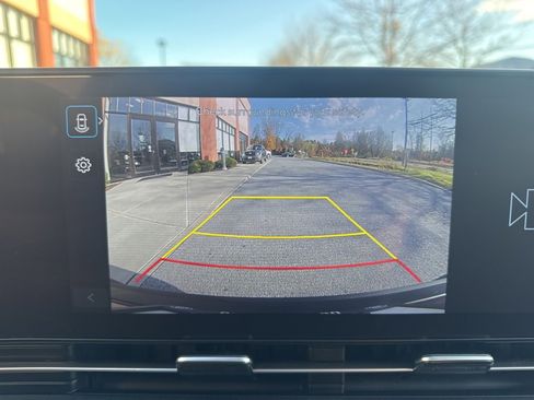 Used 2025 Hyundai Kona SEL image 37