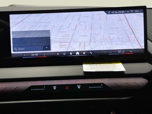 Used 2026 BMW X3 xDrive30 w/ Convenience Package image 16