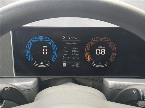 Used 2025 Hyundai Sonata SEL image 11