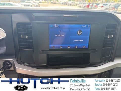 Used 2025 Ford F250 XLT AWD/4WD image 20