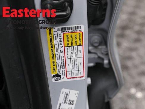 Used 2022 Ford Mustang Mach-E Premium image 37