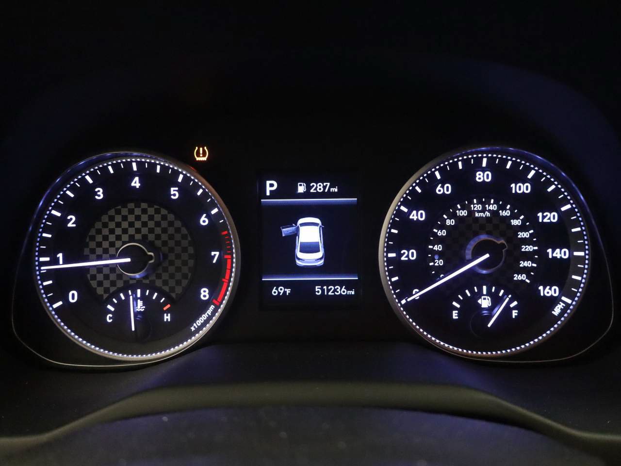 Used 2019 Hyundai Elantra SEL FWD image 4