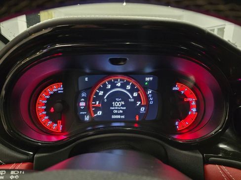 Used 2023 Dodge Durango SRT Hellcat image 25