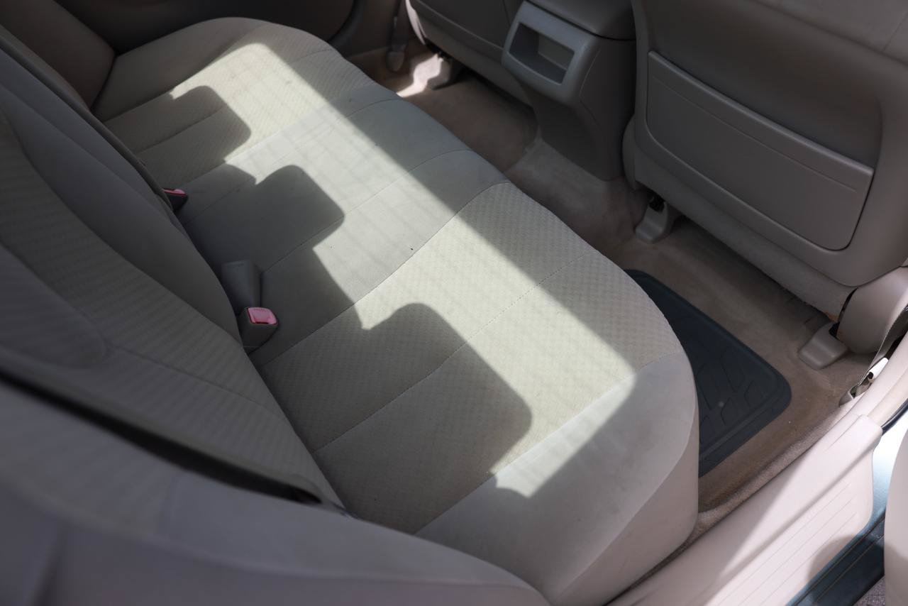 Used 2007 Toyota Camry LE FWD image 12