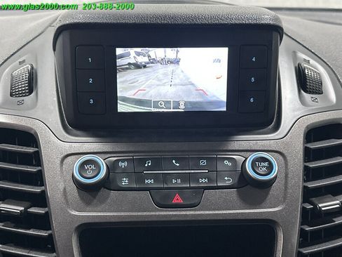 Used 2021 Ford Transit Connect XL FWD image 11