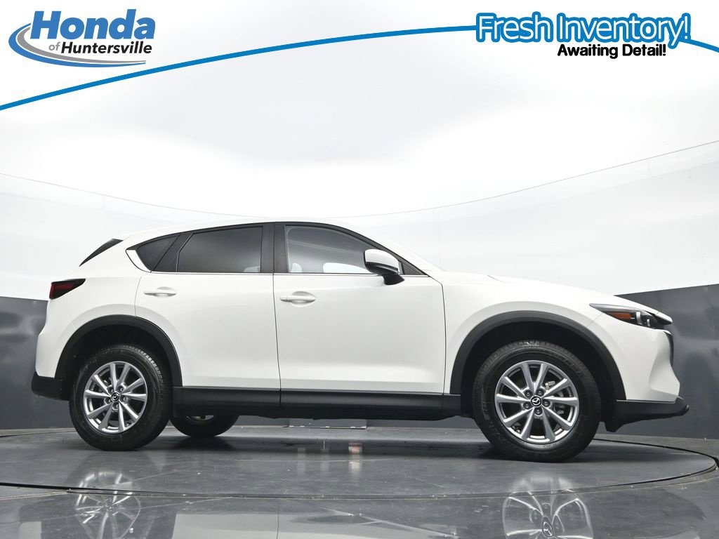 Used 2025 MAZDA CX-5 AWD 2.5 S image 30