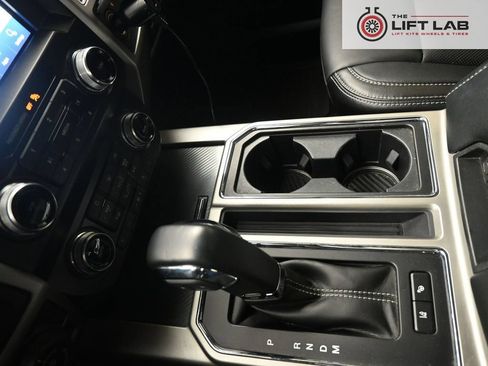 Used 2020 Ford F150 Lariat w/ Equipment Group 502A Luxury AWD/4WD image 19