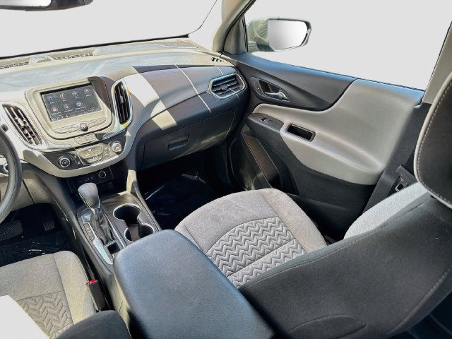 Used 2024 Chevrolet Equinox LS FWD image 21