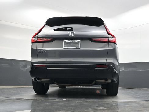 Certified 2025 Honda CR-V EX-L image 30