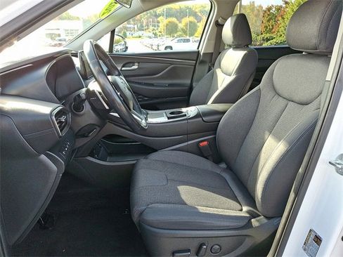 Used 2023 Hyundai Santa Fe SEL image 13