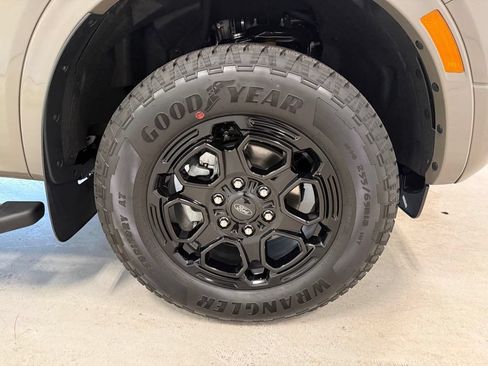 New 2026 Ford Ranger XLT w/ Equipment Group 301A High AWD/4WD image 35