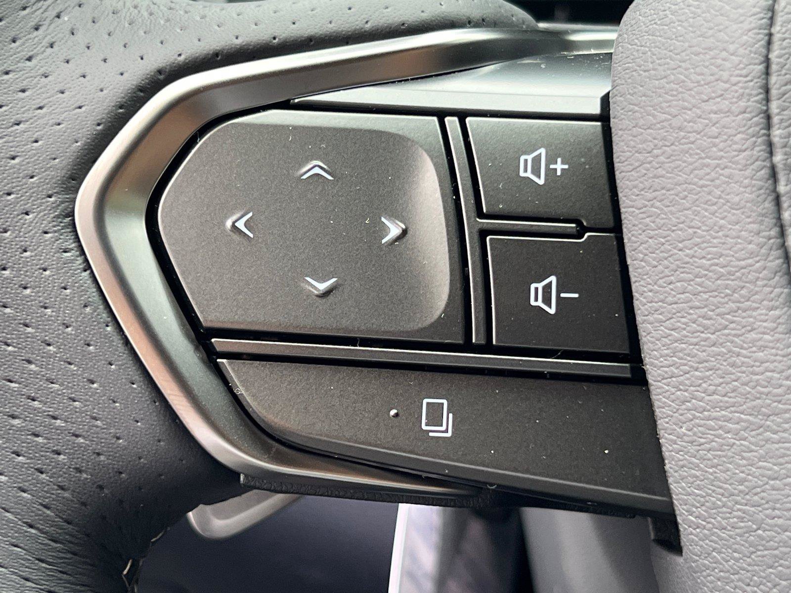 New 2026 Lexus RX 500h F Sport AWD/4WD image 18