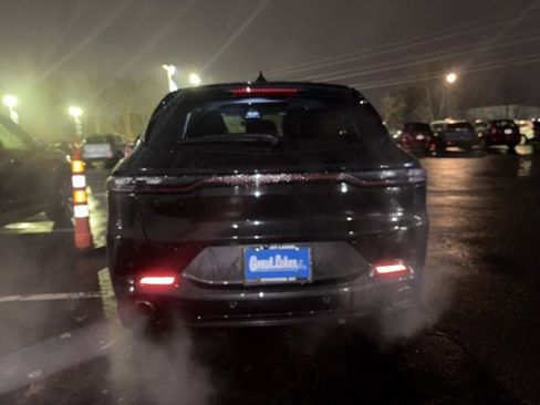 Used 2024 Dodge Hornet R/T Plus image 6