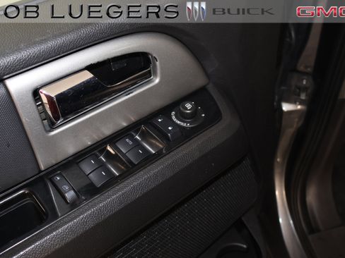 Used 2014 Ford Expedition Limited image 7