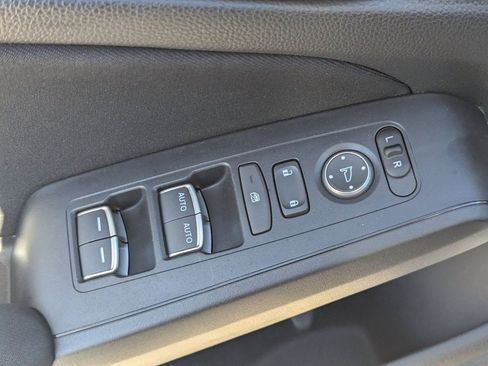 Certified 2024 Honda Civic Sport image 22