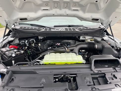 New 2026 Ford F150 STX w/ Equipment Group 200A image 26