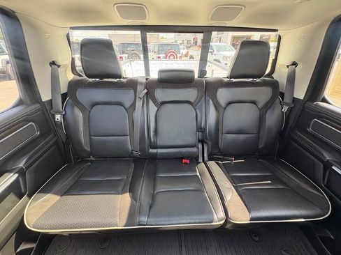 Used 2023 RAM 1500 Laramie AWD/4WD image 28