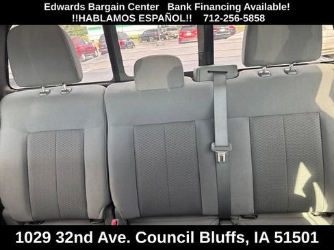 Used 2013 Ford F150 XLT w/ Luxury Equipment Group AWD/4WD image 15