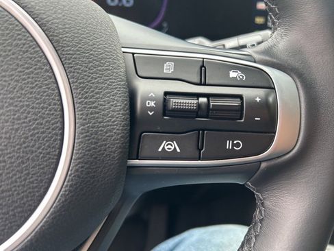 Used 2024 Kia Sportage X-Line w/ X-Line Premium Package image 26