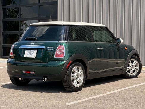 Used 2013 MINI Cooper Hardtop FWD image 5