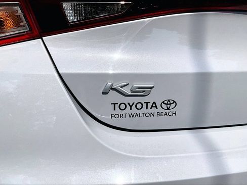 Used 2022 Kia K5 GT-Line w/ GT-Line FWD Premium Package image 26