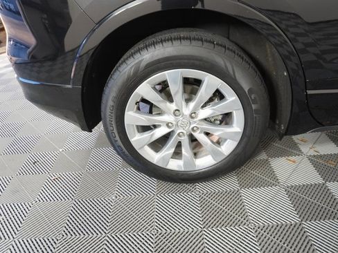 Used 2017 Buick Envision Essence image 14