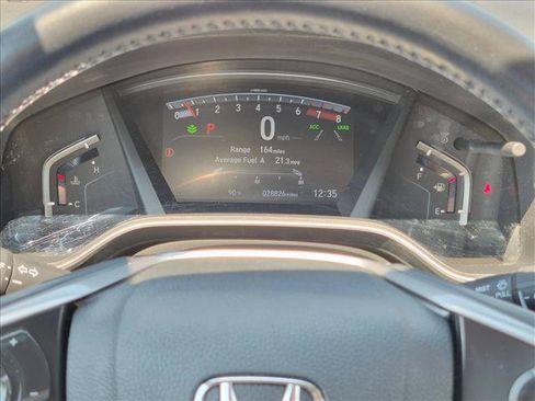 Used 2019 Honda CR-V EX-L image 11