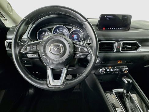 Used 2018 MAZDA CX-5 Touring FWD image 10