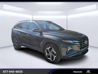 Used 2023 Hyundai Tucson SEL w/ Convenience Package