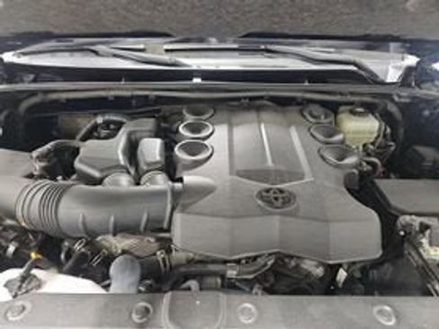 Used 2021 Toyota 4Runner SR5 Premium AWD/4WD image 13
