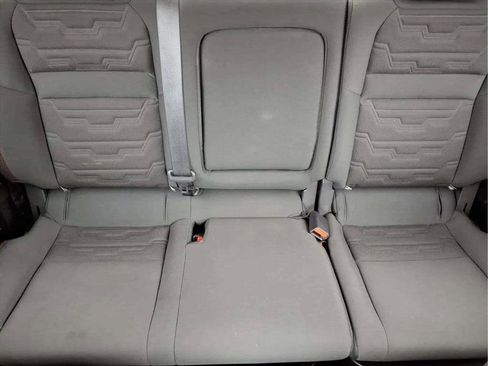 Used 2023 Nissan Frontier Pro-X w/ Pro Convenience Package image 17