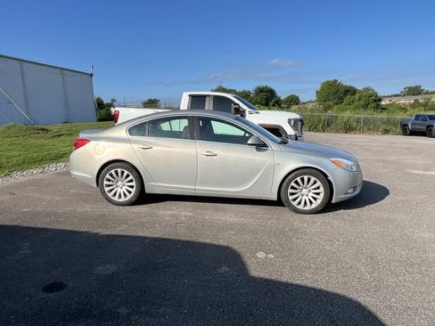 Used 2011 Buick Regal CXL Turbo FWD image 2