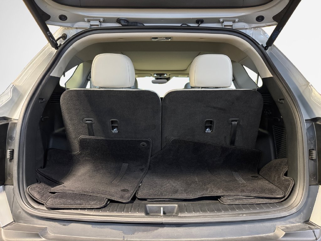 Certified 2023 Kia Sorento X-Line EX AWD/4WD image 25