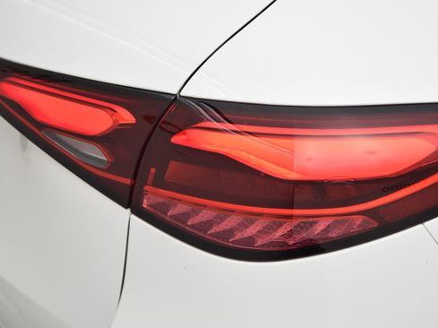Certified 2023 Mercedes-Benz GLC 300 image 14
